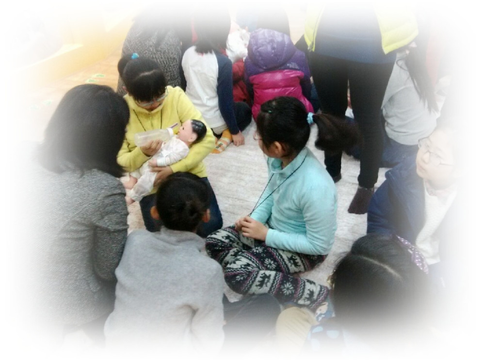 속시원한 성교육 !!  터놓고 말해요 _1