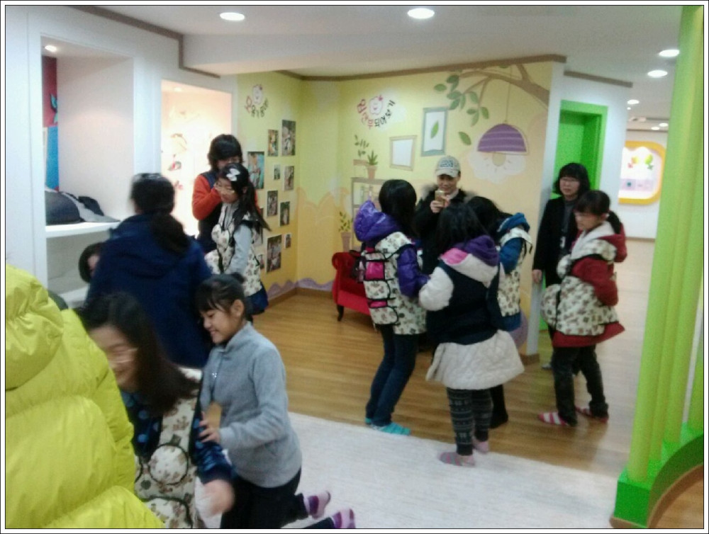 속시원한 성교육 !!  터놓고 말해요 _5
