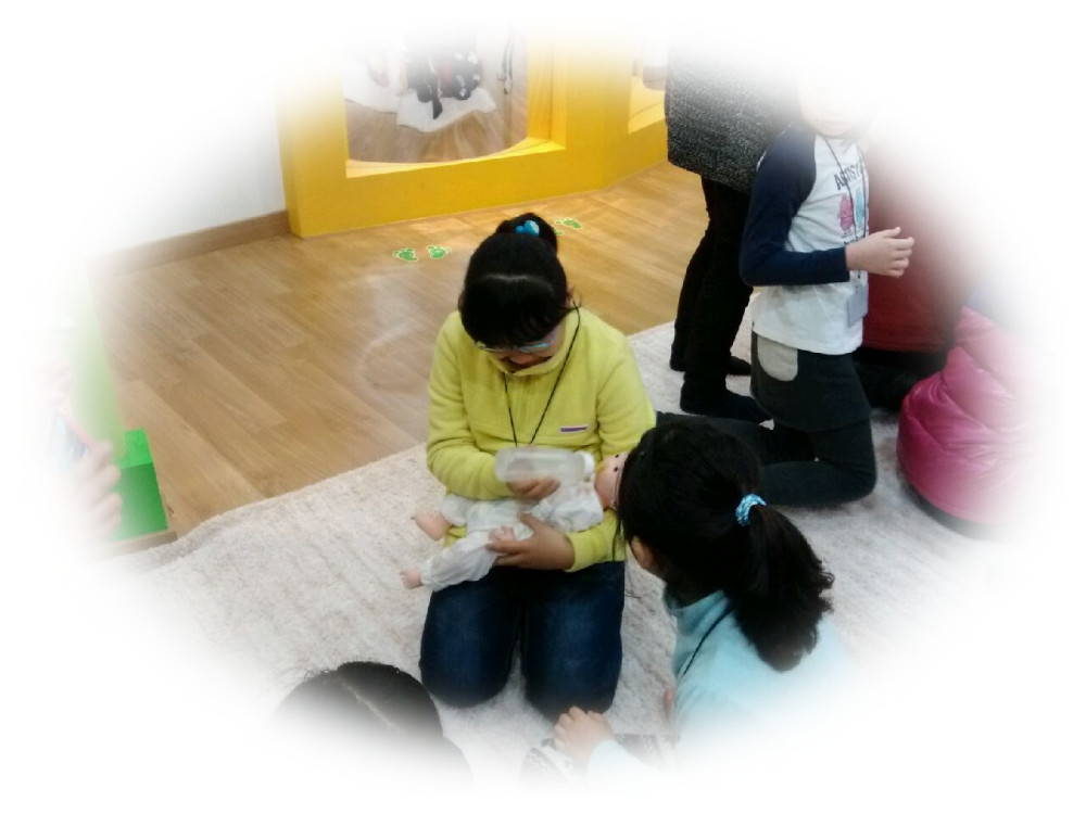 속시원한 성교육 !!  터놓고 말해요 _6