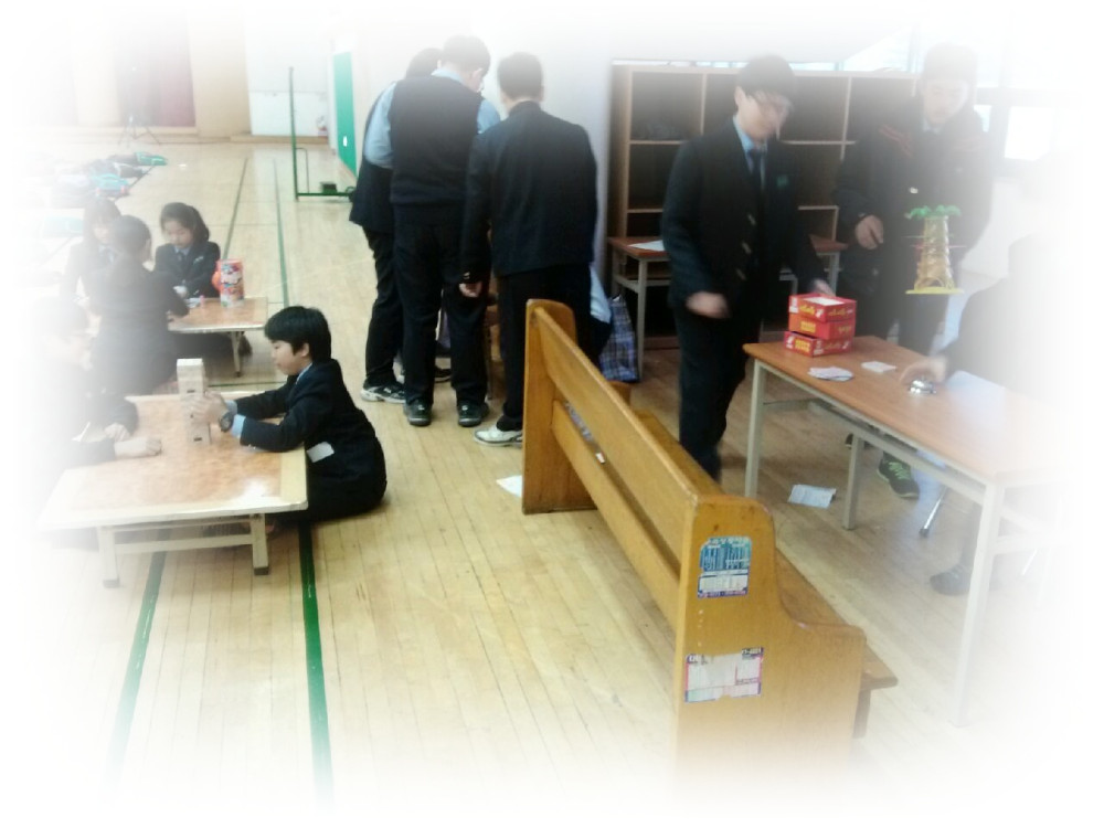 상남중학교 1학년 창의적체험활동_2