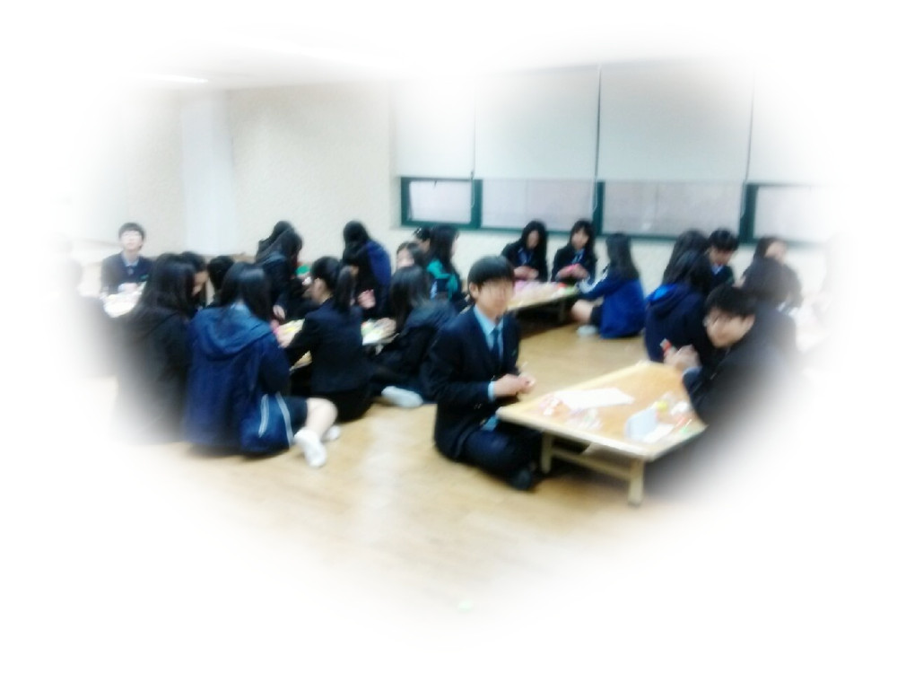 상남중학교 1학년 창의적체험활동_3