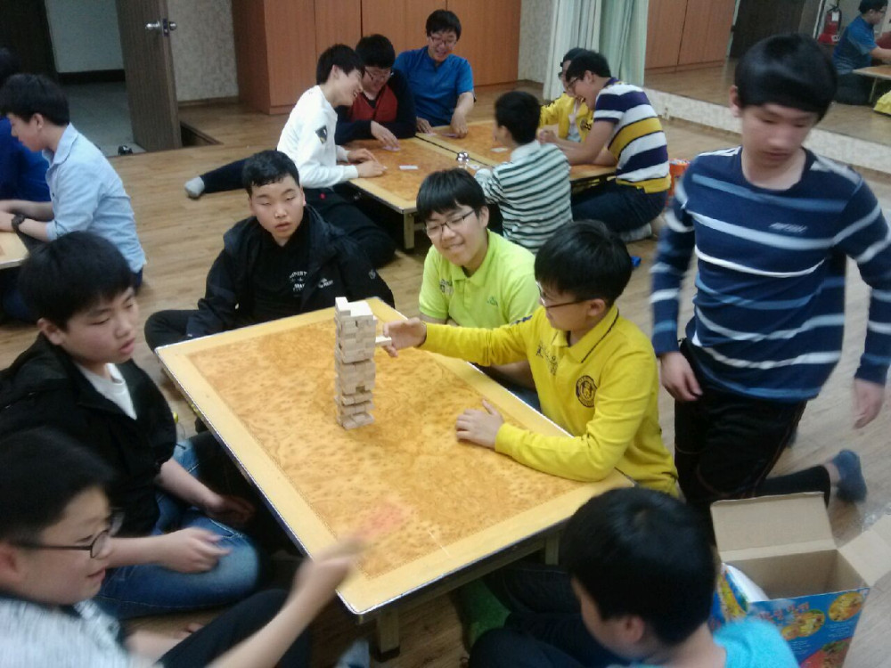 진해남중 체험활동 _11