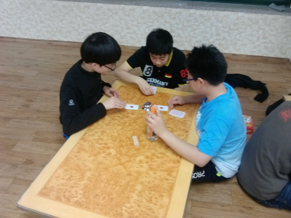 진해남중 체험활동 _12