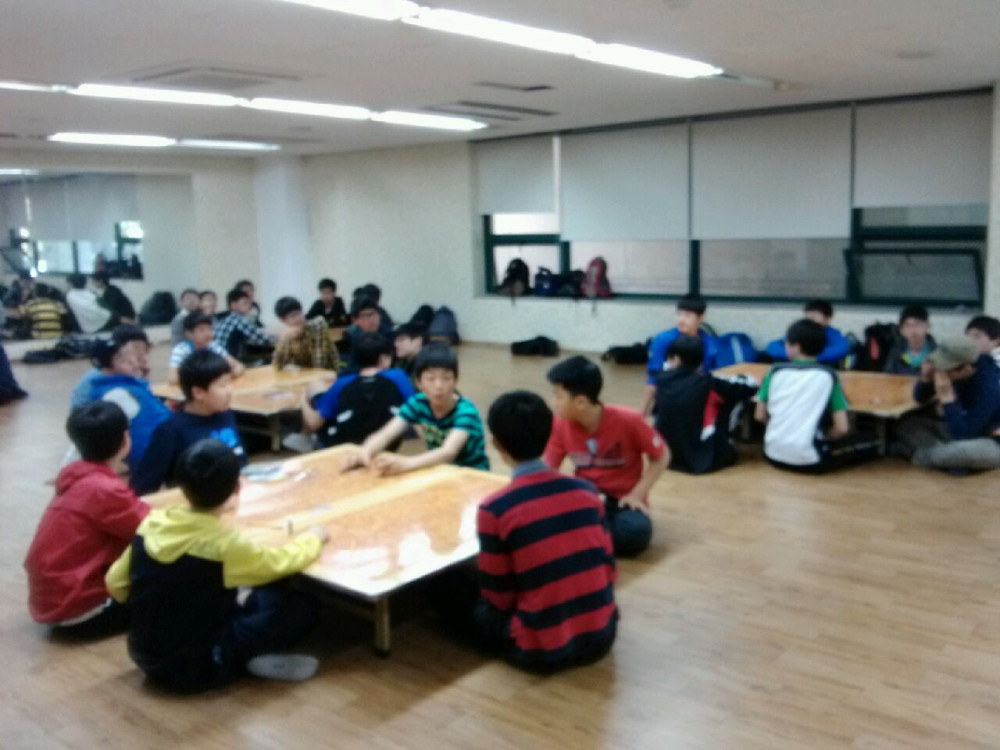 진해남중 체험활동 _7