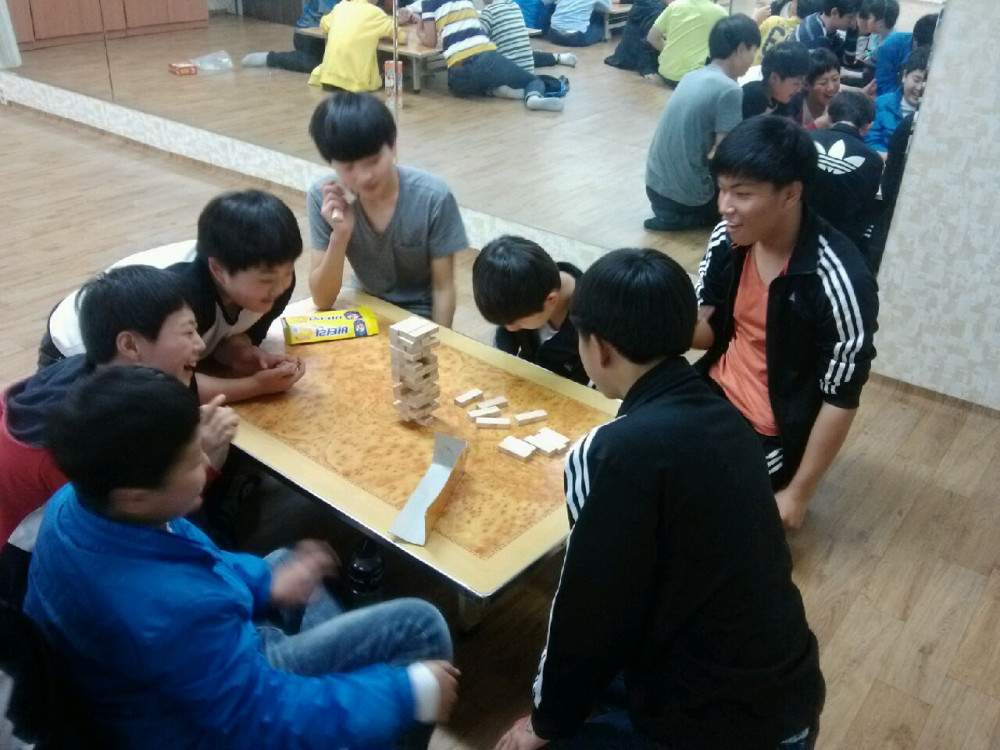 진해남중 체험활동 _9