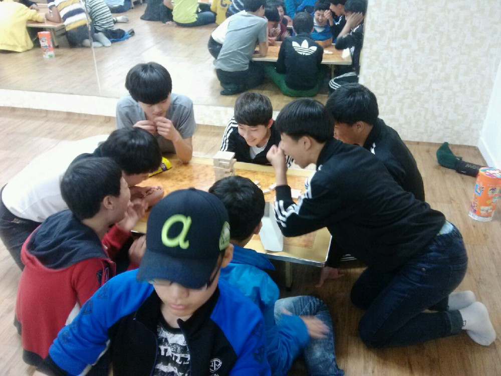 진해남중 체험활동 _10