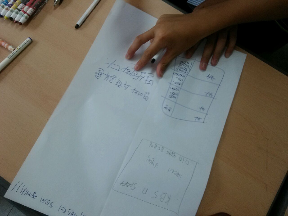 창원중학교 진로체험활동 5.16 _2