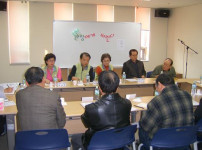 <관장에게 바란다> 운영 게시물 미리보기 사진