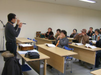 2007년 1회기 수업 시간 엿보기 게시물 미리보기 사진