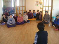 경로당 사업 -소비자교육 실시 게시물 미리보기 사진