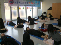 특별 서비스 -이미용,발마사지,손마사지,핸드마사지,네일아트 실시 게시물 미리보기 사진