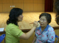 금빛대학 특강 - 내 스타일에 맞는 화장법과 피부관리법 게시물 미리보기 사진