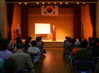 창원시설공단 이사장 특강 실시 게시물 미리보기 사진