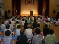 노인 교통사고 예방 특강 게시물 미리보기 사진