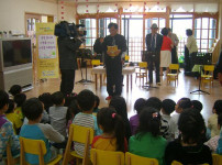 금빛문화봉사단 활동 게시물 미리보기 사진