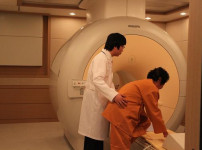 독거노인 MRI검진