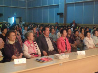 보훈가족 초청 문화예술 공연  게시물 미리보기 사진