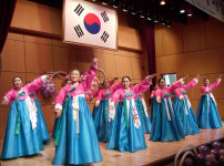 어르신 끼 자랑 대회 게시물 미리보기 사진