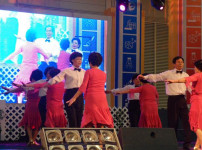 2010 평생학습 & 과학 축전 시니어경진대회 참가  게시물 미리보기 사진
