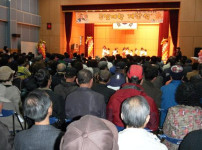 2011년 1학기 금빛대학 개강식 및 특강 게시물 미리보기 사진