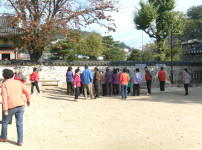 2학기 금빛대학 야외학습(밀양) 게시물 미리보기 사진