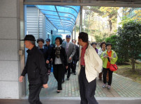 포항시시설관리공단 포항시노인복지회관 복지관 방문 게시물 미리보기 사진
