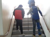 2012년 상반기 청소년 자원봉사자 체험교실 게시물 미리보기 사진