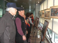 <창원 옛사진> 전시회 개최 게시물 미리보기 사진