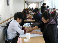 네일아트 및 핸드마사지 게시물 미리보기 사진