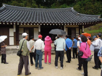 생활풍수, 생활역학반 현장학습 게시물 미리보기 사진