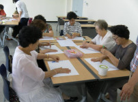 집단 미술심리 놀이교실 게시물 미리보기 사진