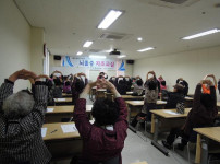 뇌졸중 자조교실 운영 게시물 미리보기 사진