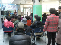 런치 콘서트(색소폰 공연) 게시물 미리보기 사진