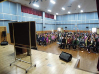 금빛대학 게시물 미리보기 사진