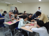 휴대폰 꾸미기~ 게시물 미리보기 사진