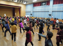 2017년 1회기 사회교육프로그램 개강  게시물 미리보기 사진