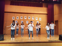 2017년 하계 사회복지 실습생과 함께하는 <청춘오락관> 게시물 미리보기 사진