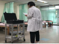 2018년 성산노인복지관 상반기 실내공기질 측정(6.29) 게시물 미리보기 사진