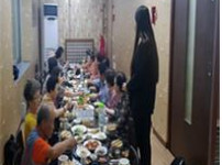 2018년 노인일자리 및 사회활동지원사업(공익형) 사업단별 참여자 간담회 및 사업평가회 실시(8/23, 8/27, 9/3-총3회) 게시물 미리보기 사진