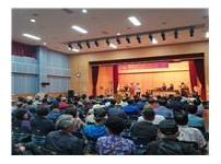 명절(추석) 맞이 공연 행사 실시(9.13) 게시물 미리보기 사진