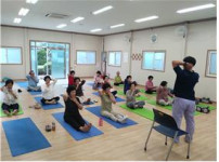 하반기 근골격계 질환별 최신동향 특강(9.18) 게시물 미리보기 사진