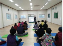 세계 척추의 날 맞이“백세허리 만들기”특강(10.16) 게시물 미리보기 사진