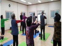 2018년 노인 낙상 예방 특강(12.11) 게시물 미리보기 사진