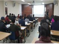 2019년 1회기 사회교육 프로그램 및 경로당 활성화 프로그램 강사간담회 실시(1.29) 게시물 미리보기 사진