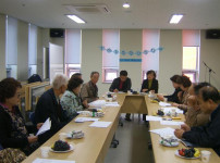 어르신 동아리 모임 게시물 미리보기 사진