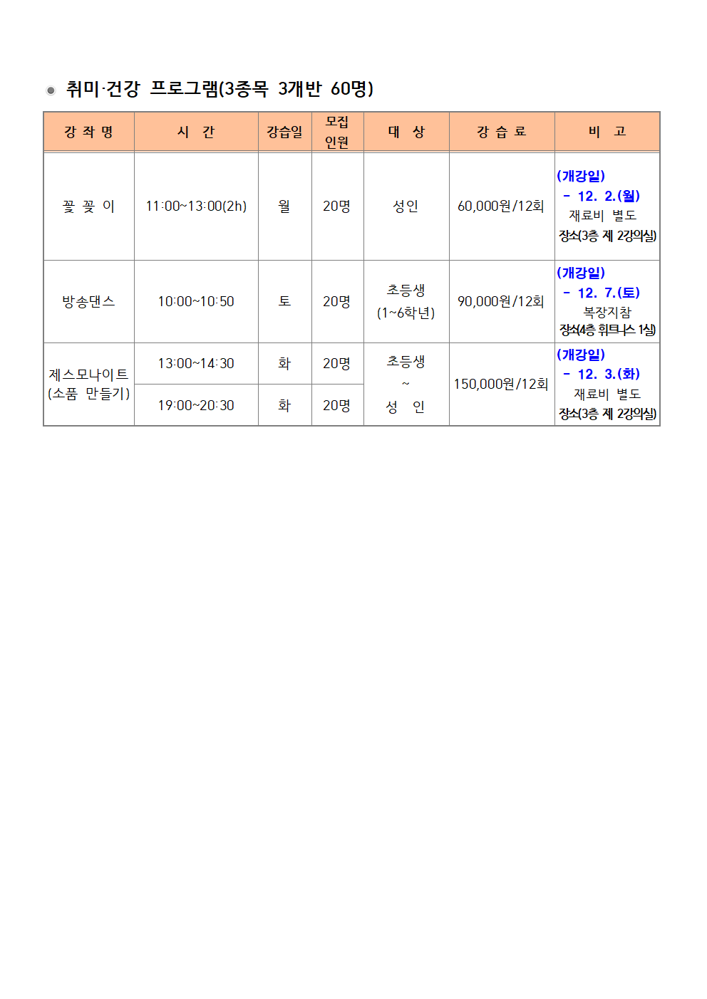 아래 첨부파일로 동일한 내용 제공