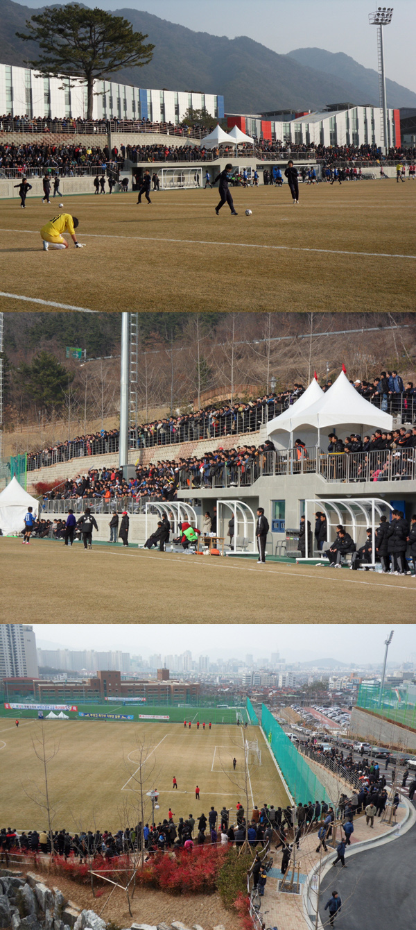 제15회 험멜코리아 무학기 전국고교 축구대회_1