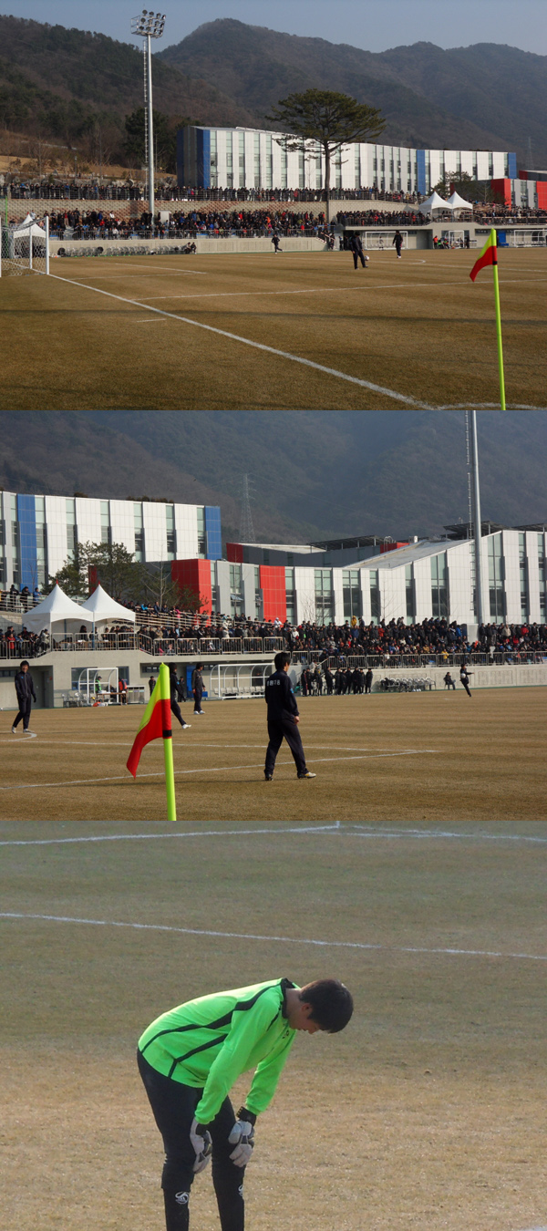 제15회 험멜코리아 무학기 전국고교 축구대회_1