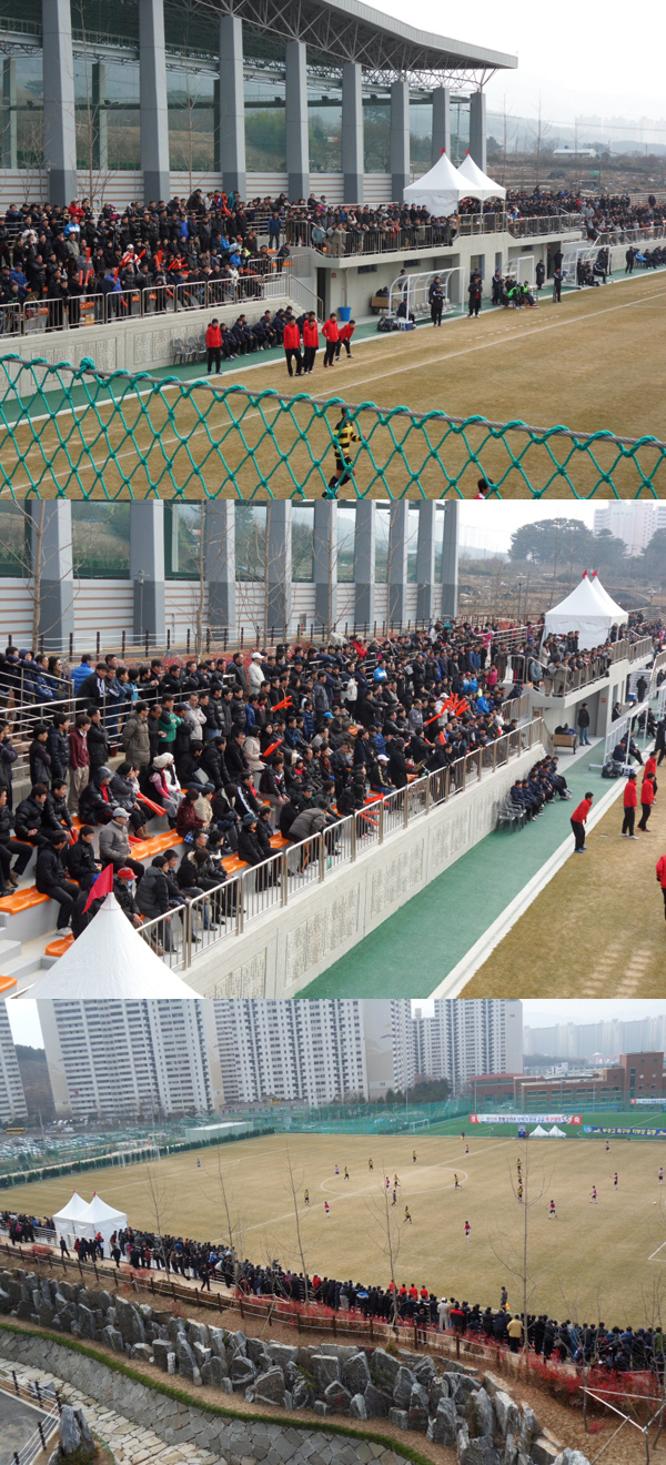 제15회 험멜코리아 무학기 전국고교 축구대회_1