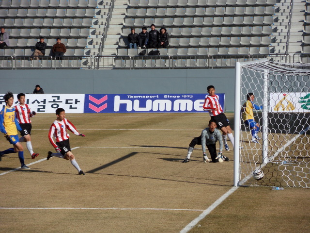 제15회 험멜코리아 무학기 전국고교 축구대회_1
